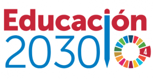 Logo ED2030