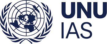 Logo UNU-IAS